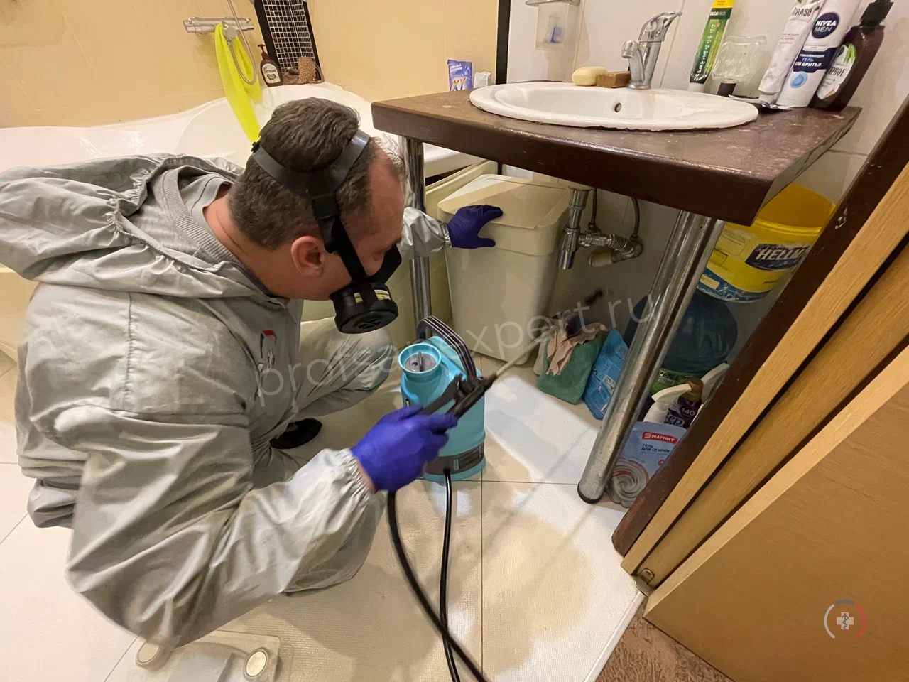Галерея